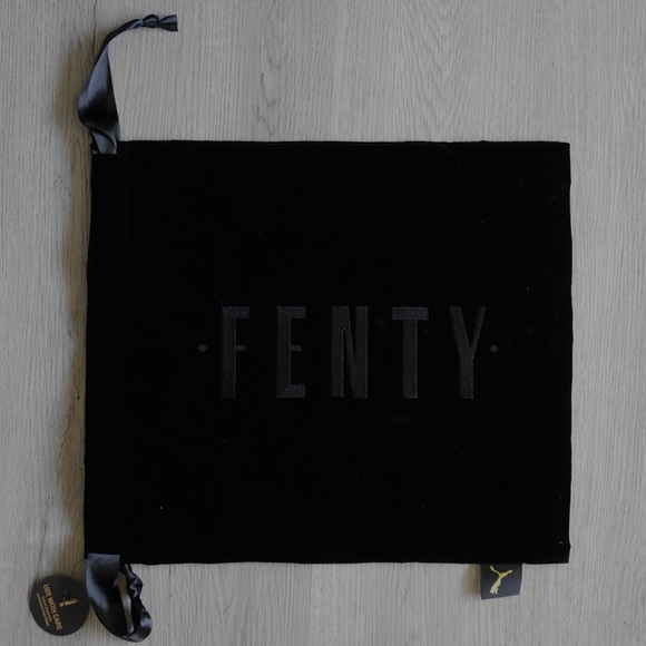 FENTY x Puma patent leather point-toe creepers - Picture 5 of 10